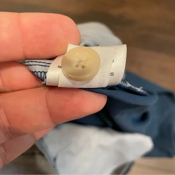 Peter Millar Men’s Navy Blue Wicking Performance Golf Shorts Size 36 Weekend Sty - Picture 7 of 9